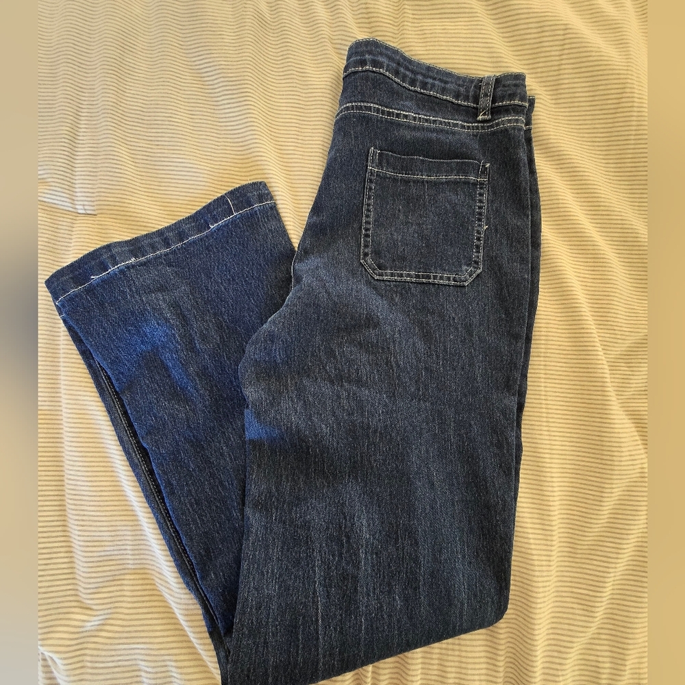 Womens jeans
